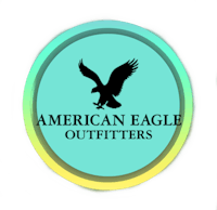 american eagle outfitters logo