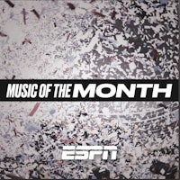 music of the month